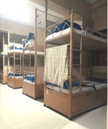 Community Accommodation